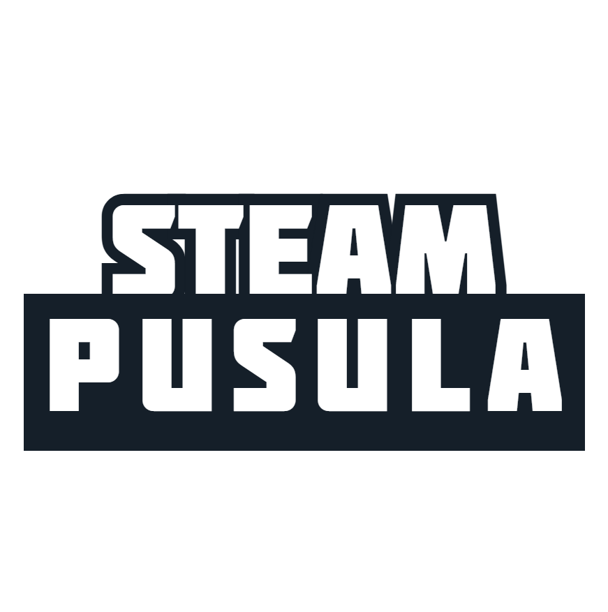 Steam Pusula